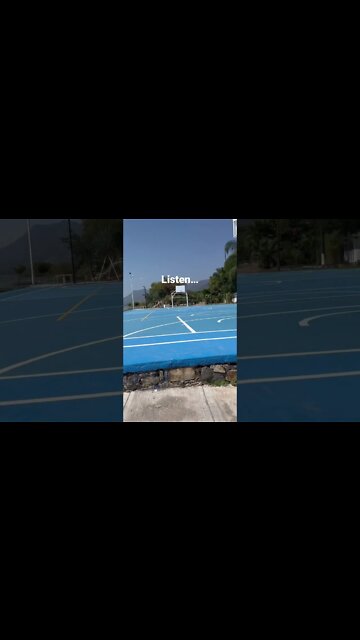 Listen to the #soundsofnature