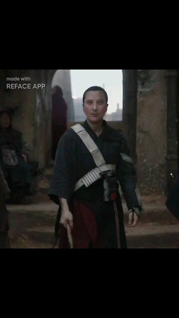 The force is with ironmanduck