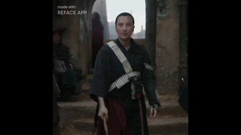 The force is with ironmanduck