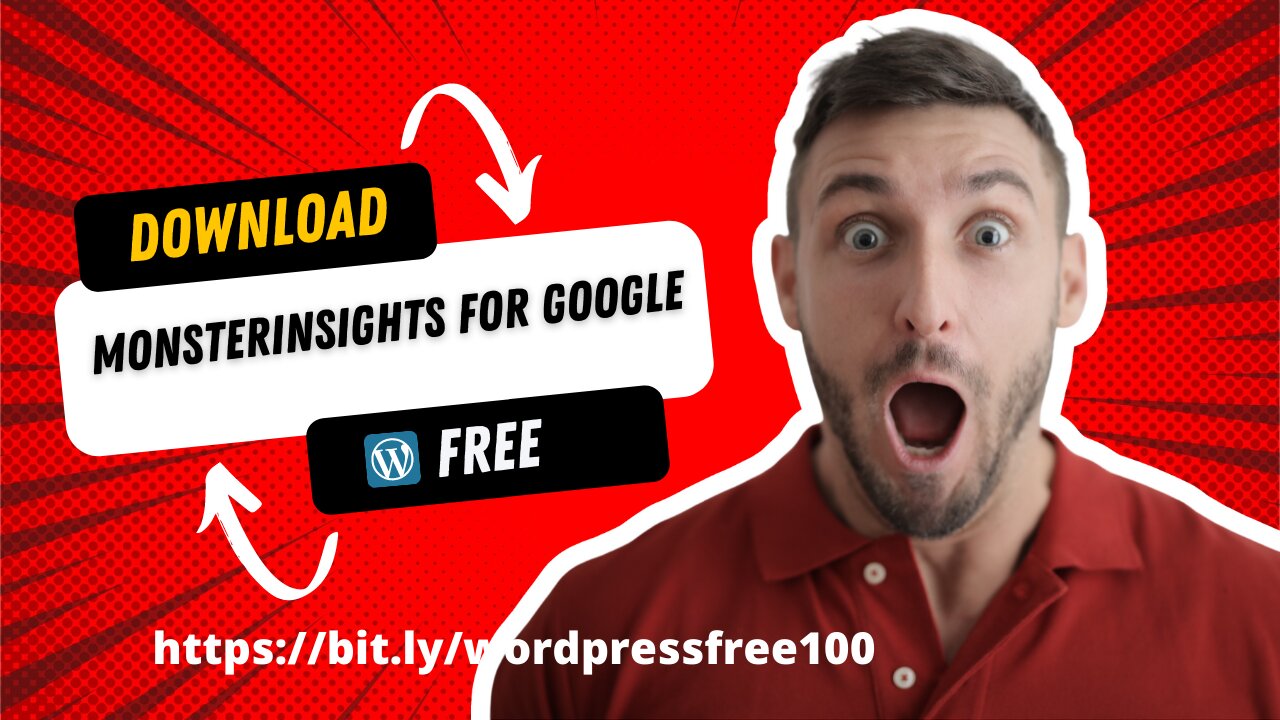 MonsterInsights for Google Analytics Full Free Download