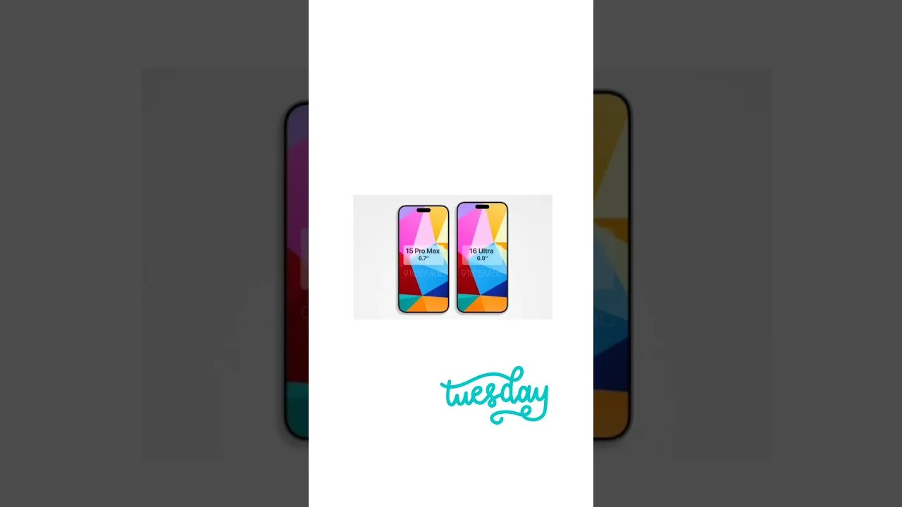 2023 iphone 16 pro max