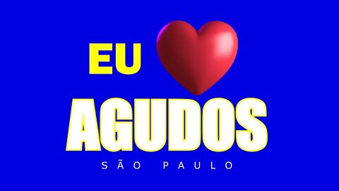 AGUDOS SP - HINO DO MUNICÍPIO - COMPLETO,FOTOS,LETRA E MÚSICA