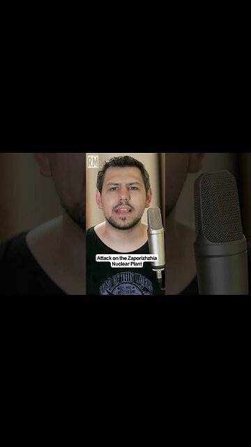 The IAEA Says There Is Zero Evidence of Russia “Planting Bombs”