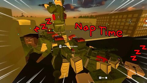 This is what REAL War looks like!