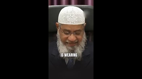 Dr zakir nayak