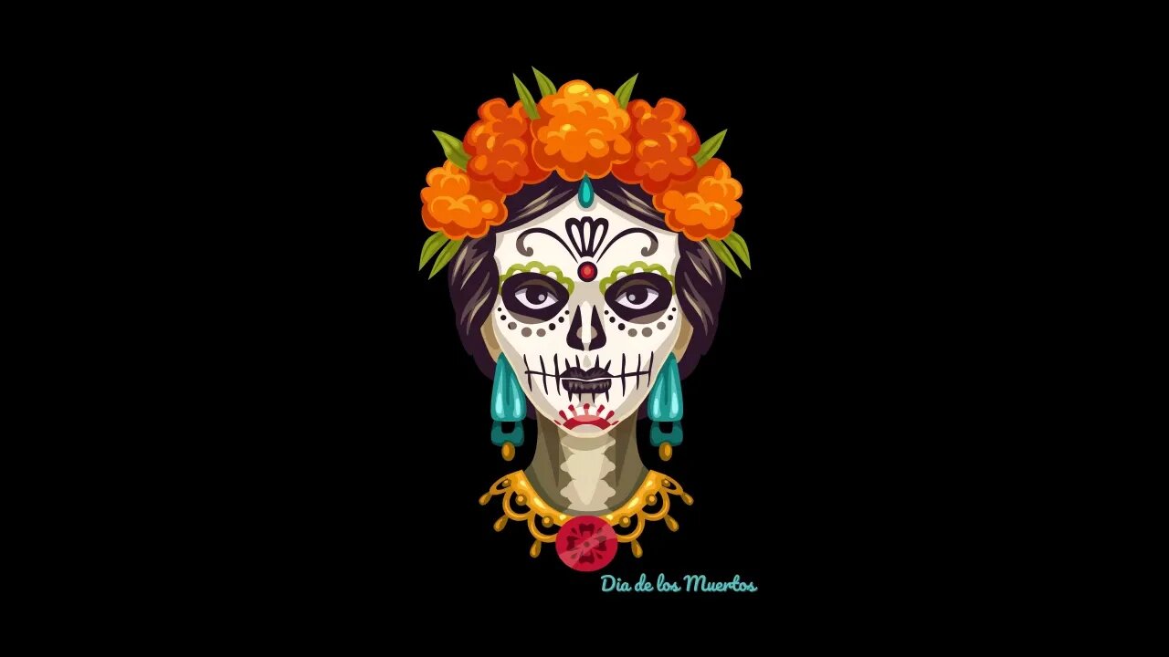 Day of the Dead | Halloween is Coming