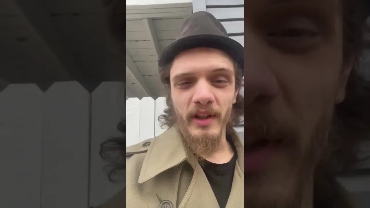 Does Balenciaga concern you? Then watch this.