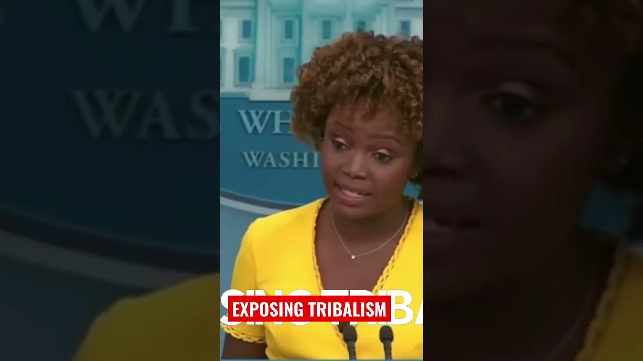 🔥DOOCY🔥 calls out Karine on crime 🤯