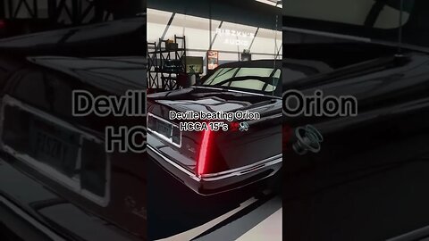 Chevy walk around and subwoofer demo