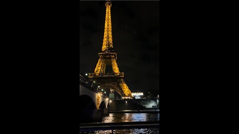 Paris in night 😍