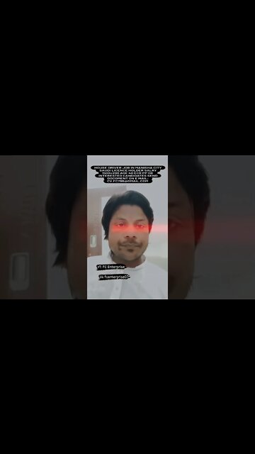 MADINAH City House Driver job #job #driverjob #fcenterprise #gulfjob #shorts