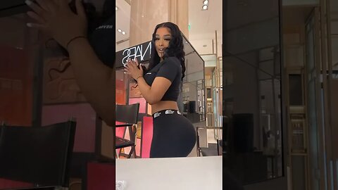 Bubble Butt