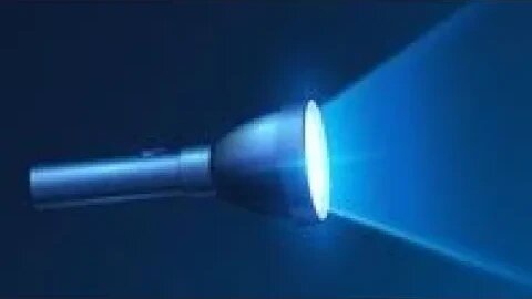 "I am the light of the world". What does it mean?