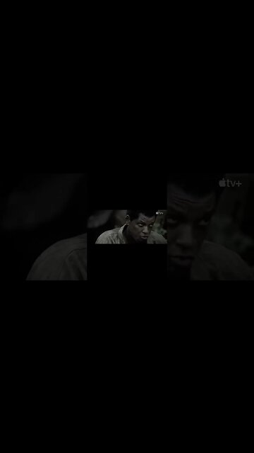 Emancipation — Official Trailer 2 | Apple TV+