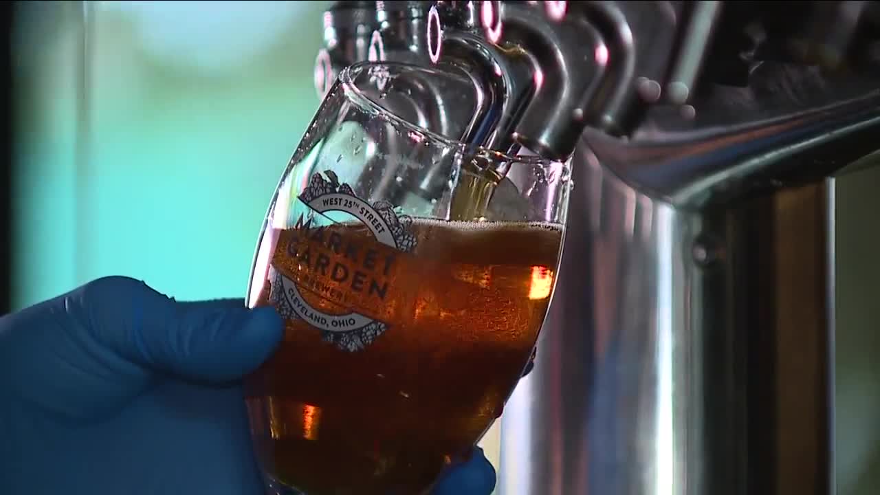 Despite canceled festivals, local craft breweries make the most of their seasonal beers