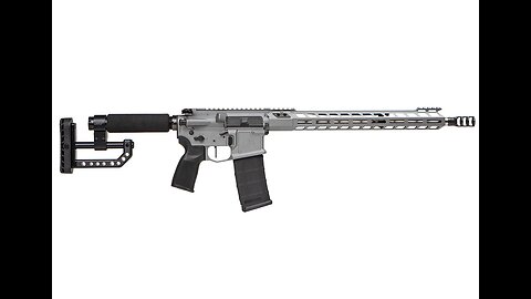 SIG SAUER SIGM400 SDI DH3 5.56 NATO 16'' 30-RD RIFLE