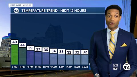 A great start to Spring