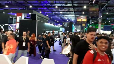 ✅CORTES #11 - BGS 2022