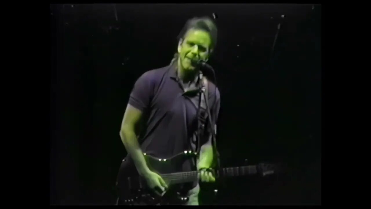 Grateful Dead [1080p Remaster] September 8, 1990 - Richfield Coliseum, Richfield, OH [SBD: Miller]