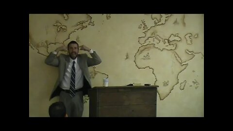 Epic Soulwinning FAIL ! | Living Waters University Ray Comfort & Kirk Cameron Way of the Master