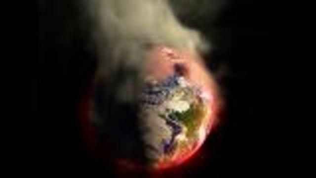 On Science - Earth's Fiery History