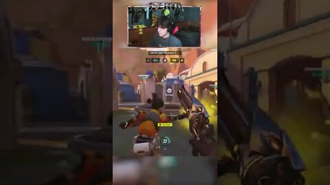 McCassidy is Just a Better DPS