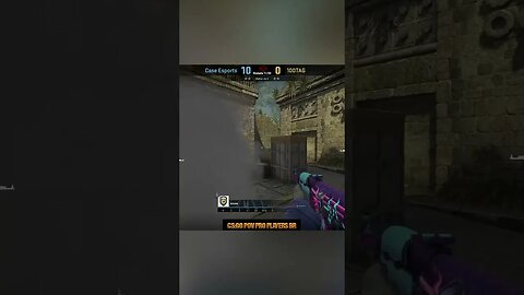 Case Snowzin 4k clutch vs 100TAG #shorts