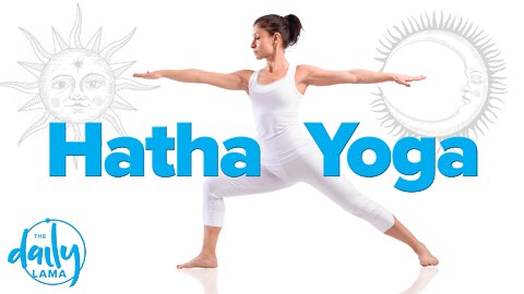 Hatha Yoga