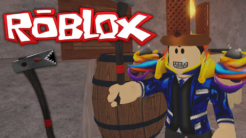 How To Get Rukiryaxe! Roblox Lumber Tycoon 2