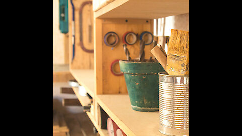 SAVE TIME & MONEY... Tips from the masters that really help at home