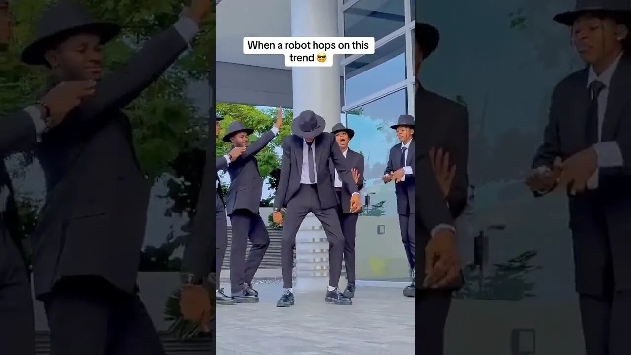 HUMAN ROBOT 😅😅… #crispdal #speedal #purplespeedy #itzcdy #toskysmash #iam tiwa
