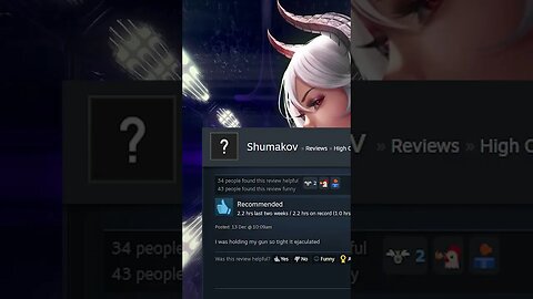 High On Life Steam Review - Gun is SUS!