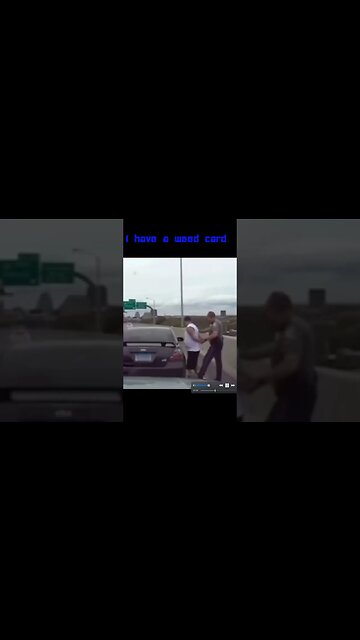 Cop Flips out over Driver giving him the bird, EPIC😂 #shorts