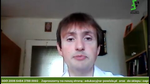 Marcin Hagmajer: NATO dąży do podpalenia Europy ŚrodkowoWschodniej m.in. poprzez Afganizację Ukrainy