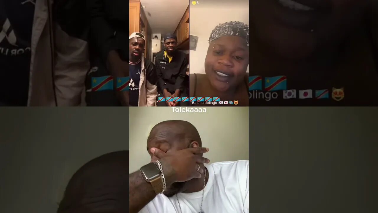 tolekaaaaa 🇨🇩🇨🇩🇨🇩🇨🇩🇨🇩🇨🇩🇨🇩🇨🇩