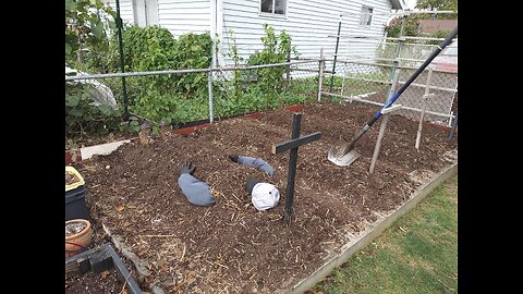 Worlds Best Garden Fertilizer 10/31/24
