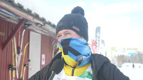 President Kersti Kaljulaid 22 Tamsalu Neeruti Maratonil 8bZY9pJNsfg