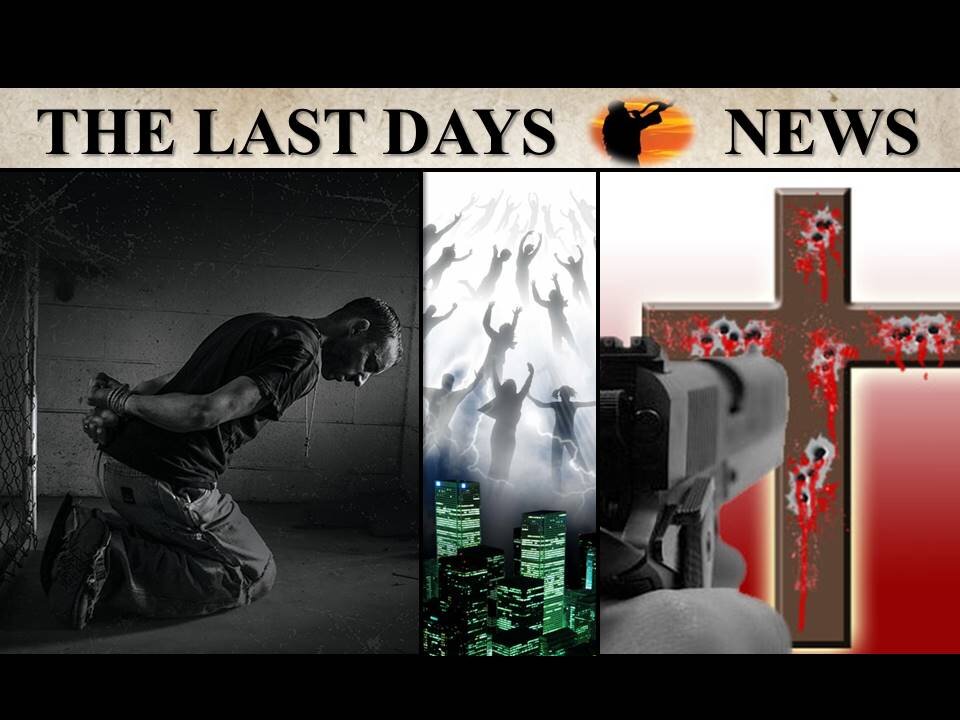 3 MAJOR Signs Jesus is Coming Sooner Than You Think!