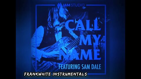 call my name ft Sam Dale #BORROWEDVERSES