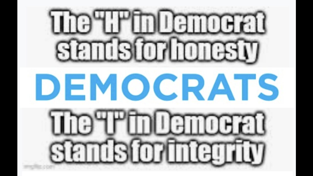 where is the Honesty and Integrity ?