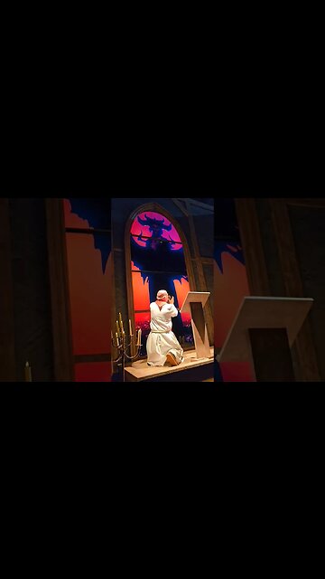 Diablo 4, but in real life #diablo4 #gaming