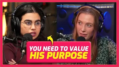 Modern Women REQUIRE Attention