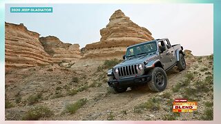 'Yes You May' At Chapman Automotive