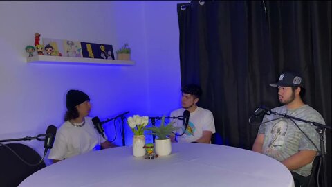 The Lyfe Spectrum Show #9