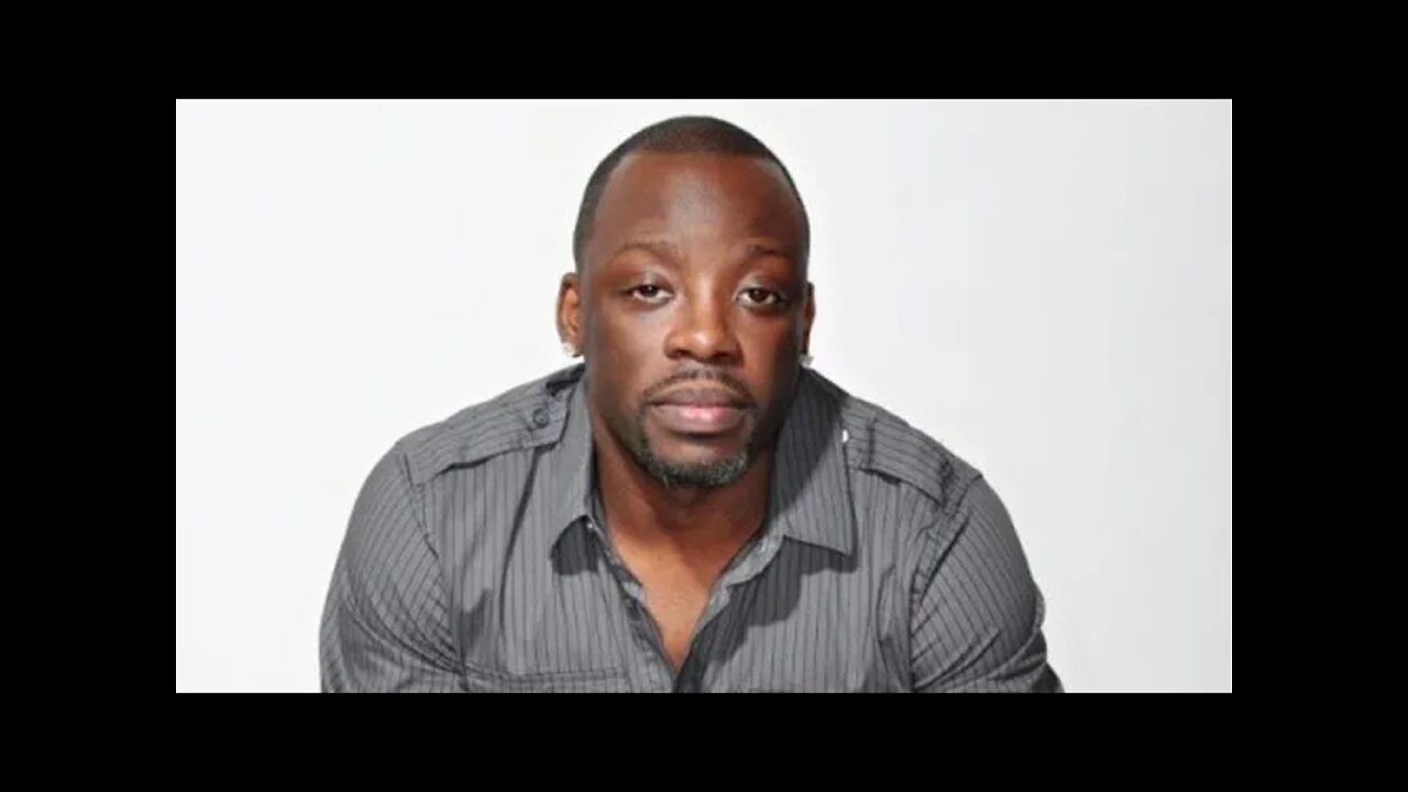 Tommy Sotomayor is only tough against women