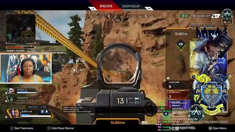Camo is here !follow !discord !sub !youtube