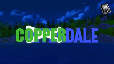 Welcome to Copperdale #thesims4 #shorts