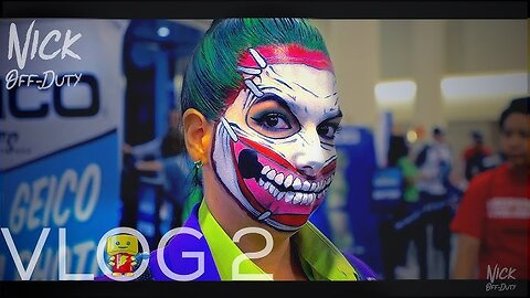 SUPERCON aka COMIC CON of Florida