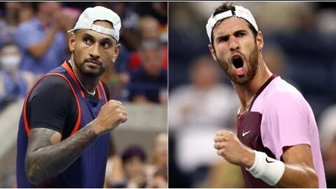 Nick Kyrgios vs Karen Khachanov US OPEN Tennis Pick and Prediction 9/6