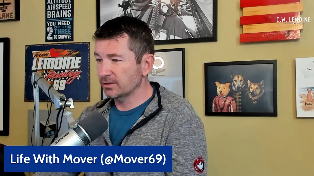 Mover Mailbag LIVE